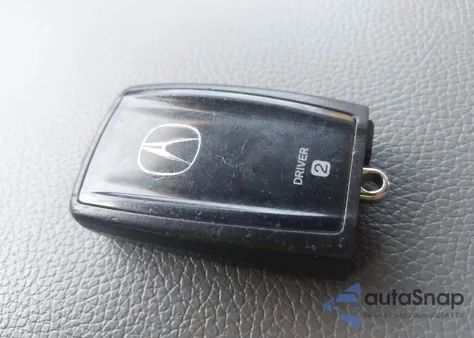 2014 Acura Mdx Technology Package z USA, uszkodzony, nr VIN 5FRYD3H41EB011242